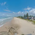 1Br Charming Apartment Currumbin