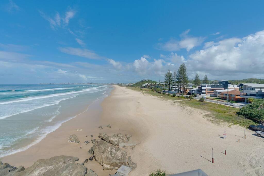Apartment 1br Charming Currumbin Gold Coast