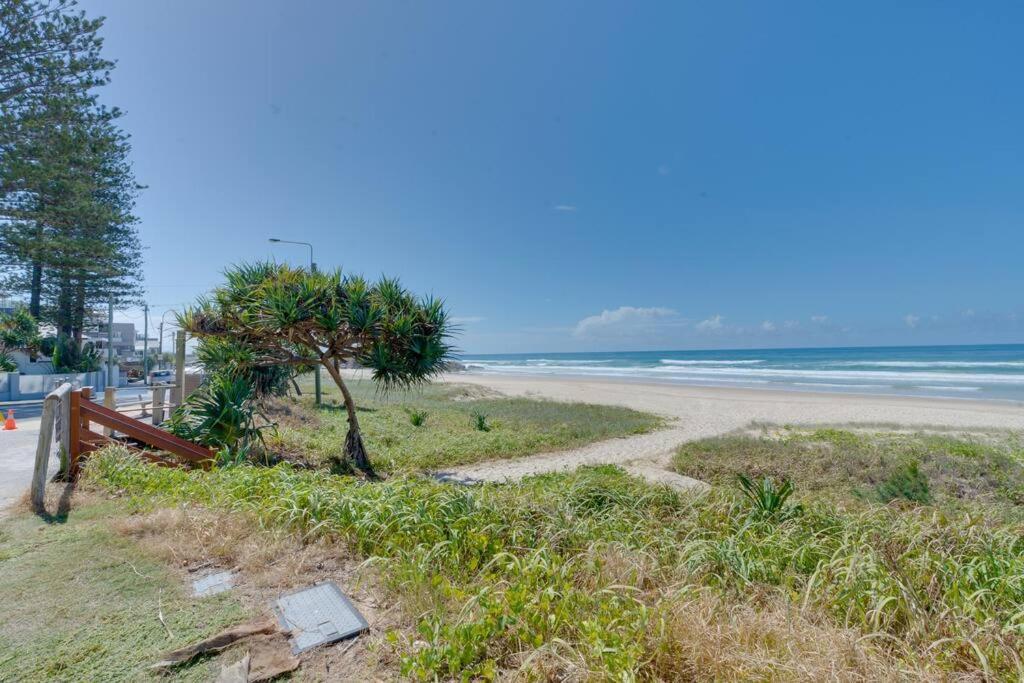 1br Charming Currumbin *