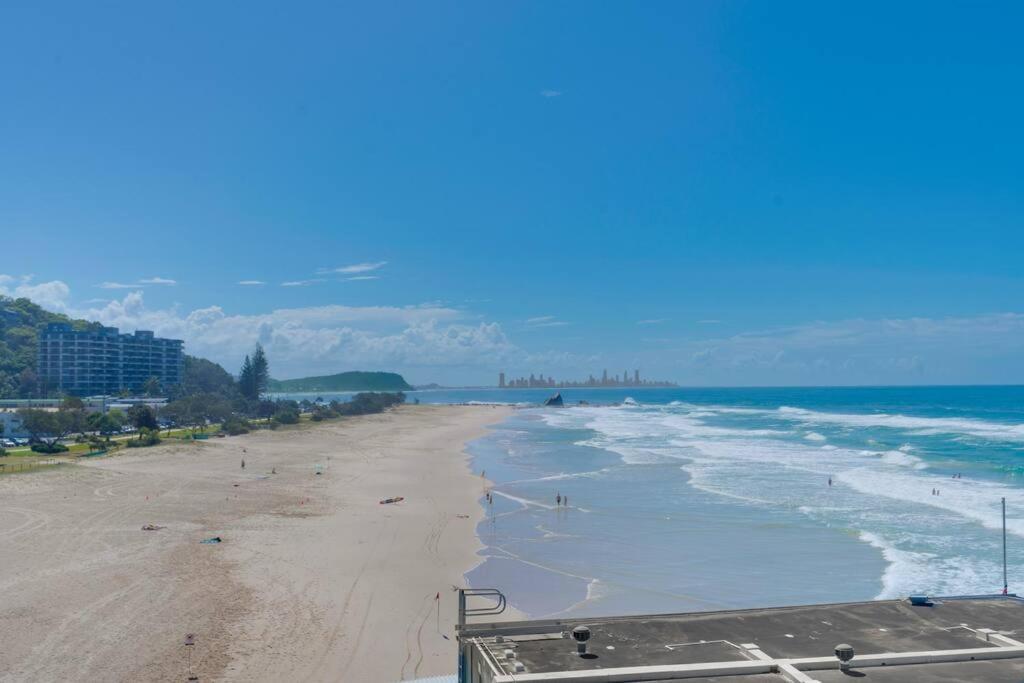 1br Charming Currumbin