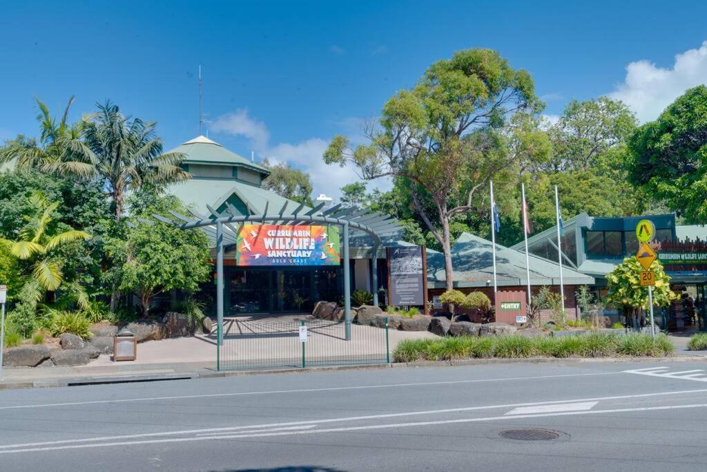 1br Charming Currumbin Apartment *