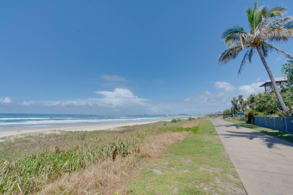 Apartment 1br Charming Currumbin *