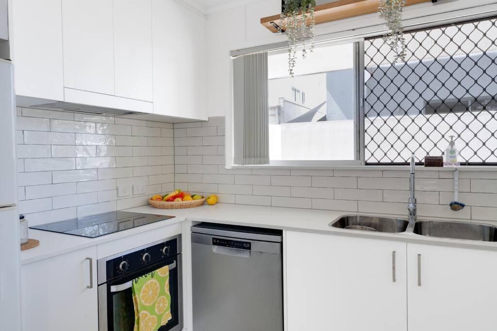 Apartment 1br Charming Currumbin *