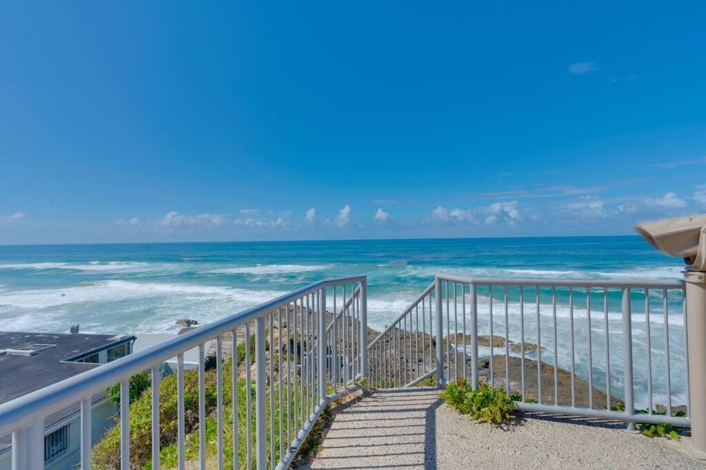 Apartment 1br Charming Currumbin Gold Coast