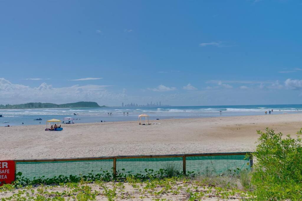 1br Charming Currumbin *