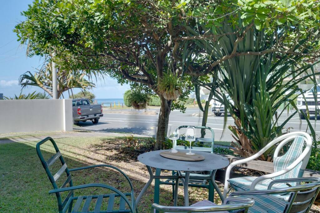 1br Charming Currumbin Gold Coast